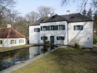 Schloss Nymphenburg III